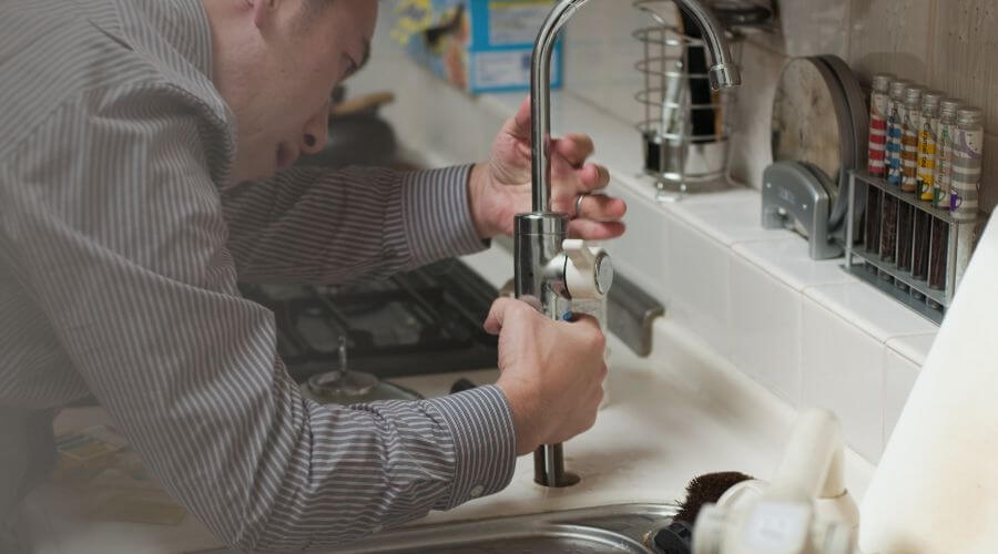 Professional Tankless Water Heater Installation in War, WV